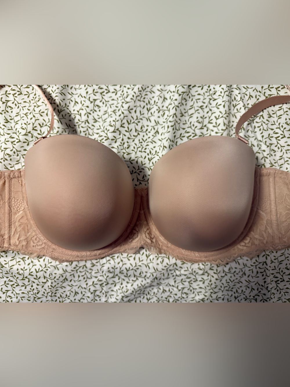 Torrid Strapless Bra NWT